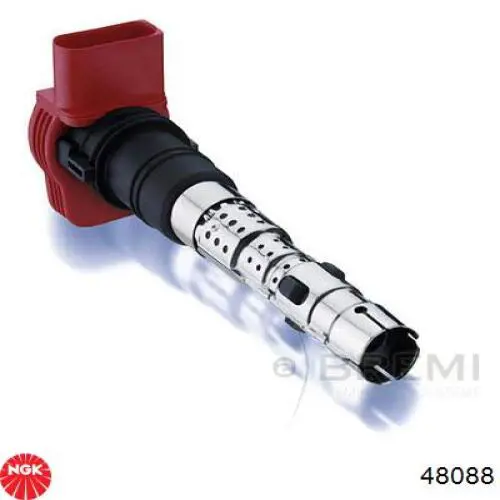 Купити 48088 NGK Котушка запалювання