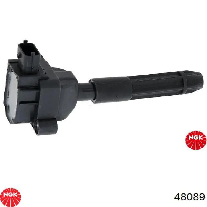 Котушка запалювання NGK 48089 ціна, від 25.96 USD