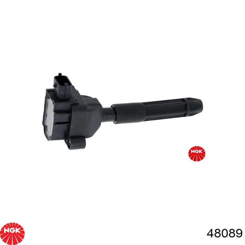 48089 NGK Котушка запалювання
