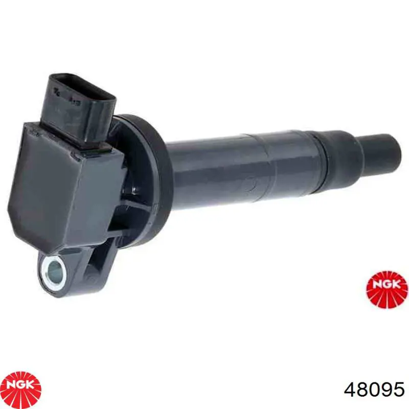 Купити U5027 NGK Котушка запалювання