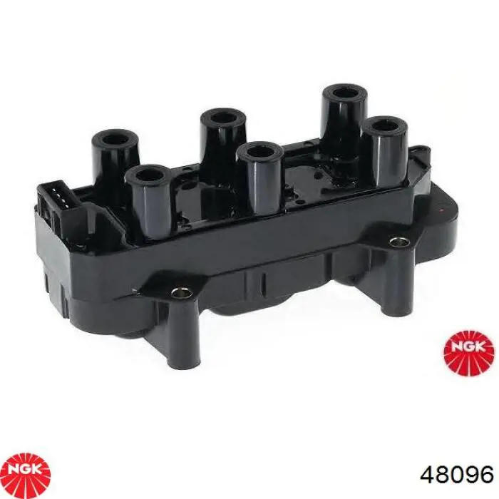 Котушка запалювання Magneti Marelli 60717076012 ціна, від 64.06 USD