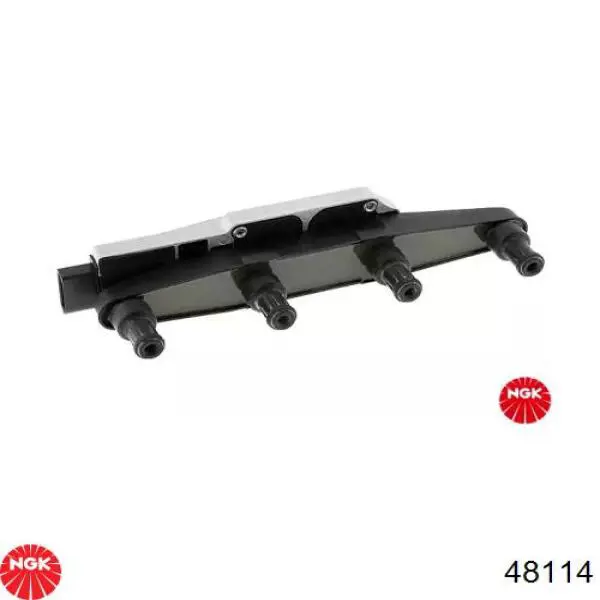 Котушка запалювання NGK 48114 ціна, від 85.31 USD
