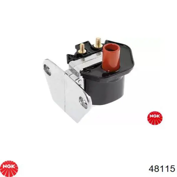 Котушка запалювання NGK 48115 ціна, від 26.83 USD