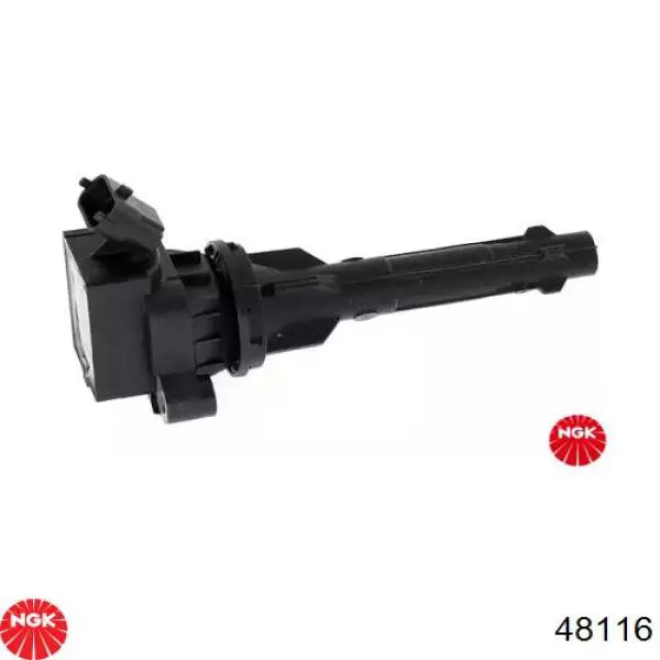 Купити ZS449 Beru Котушка запалювання