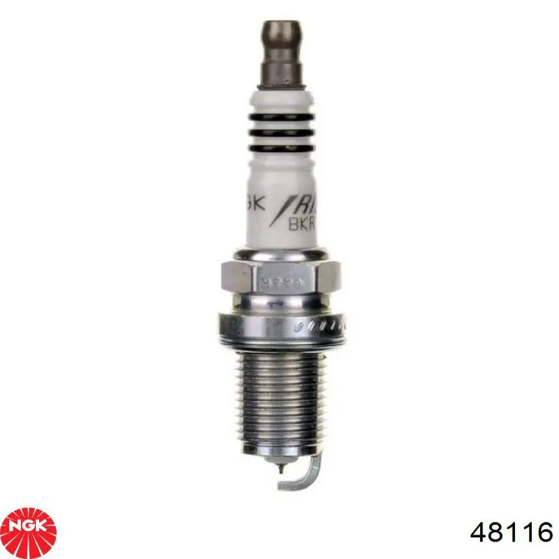 Котушка NGK 48116