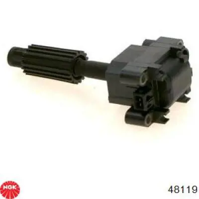 1133237 Ford Котушка запалювання