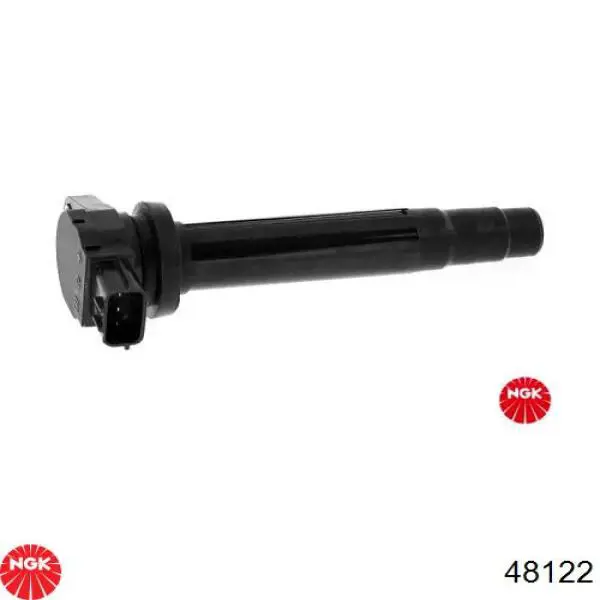 Купити 48122 NGK Котушка запалювання