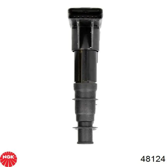 Котушка запалювання NGK 48124 ціна, від 77.59 USD