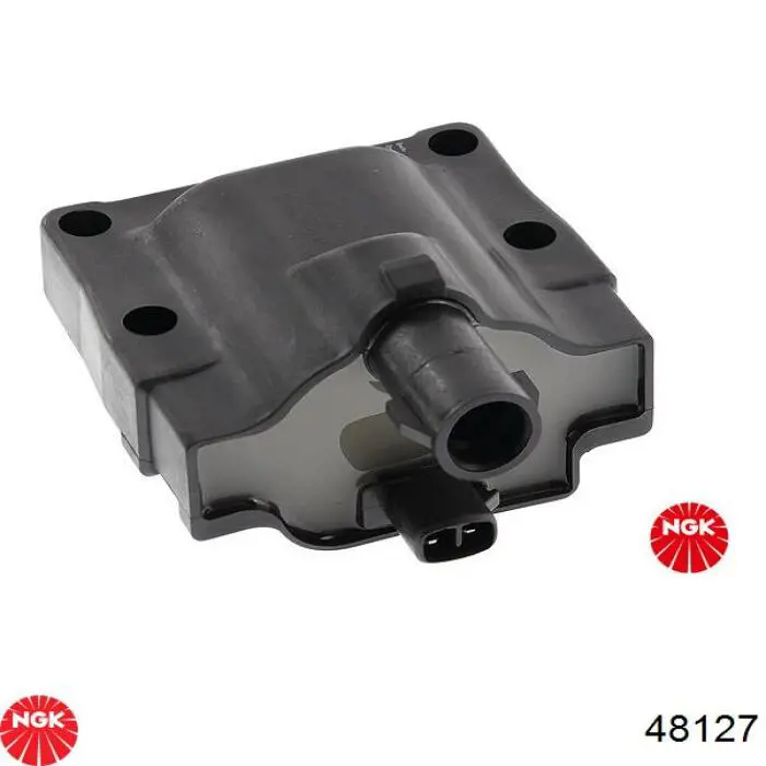 Котушка запалювання 48127 NGK