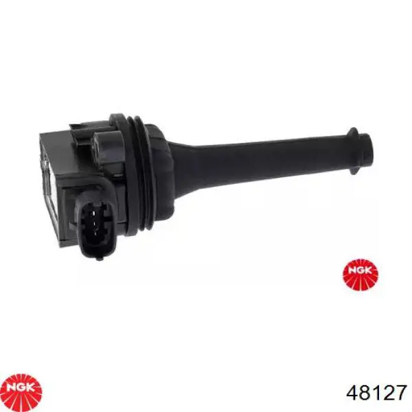 Котушка NGK 48127