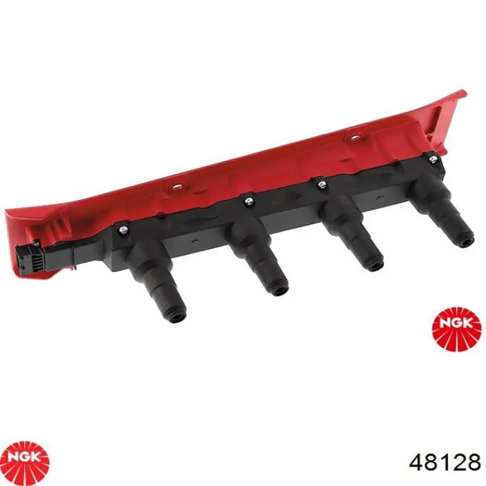 Купити 9134404 Volvo Котушка запалювання