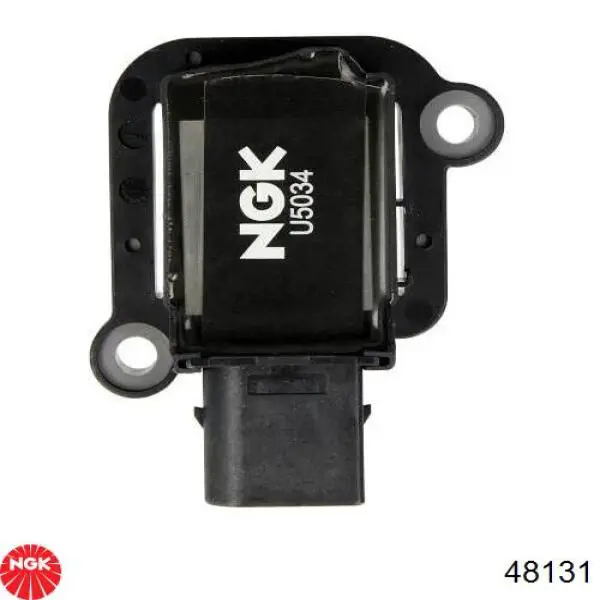 Котушка запалювання 48131 NGK