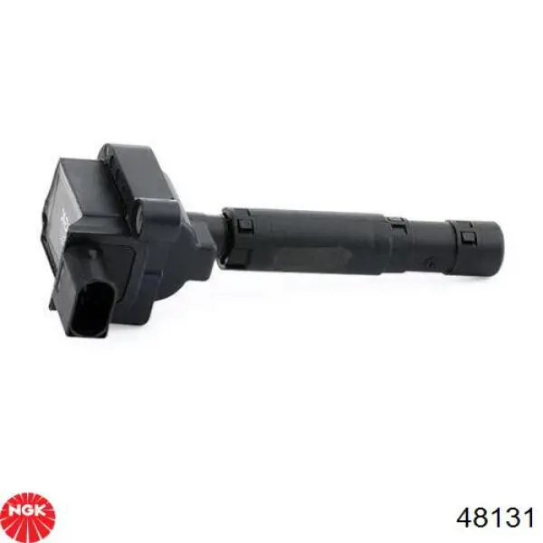 Котушка запалювання Mercedes 1501580 ціна, від 23.49 USD