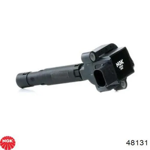 Купити 1501580 Mercedes Котушка запалювання