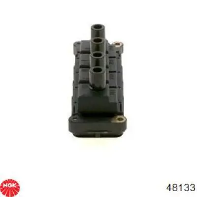 Купити B0175 General Motors Котушка запалювання
