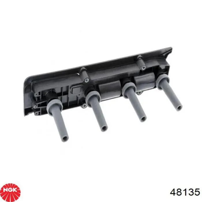 6235037 Opel Котушка запалювання