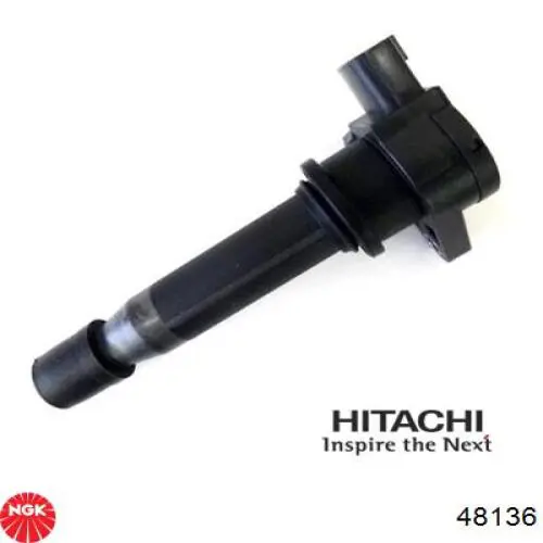 Котушка запалювання Hitachi CM11202 ціна, від 18.98 USD