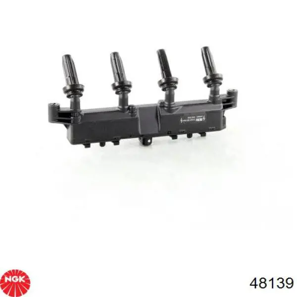Котушка запалювання 48139 NGK
