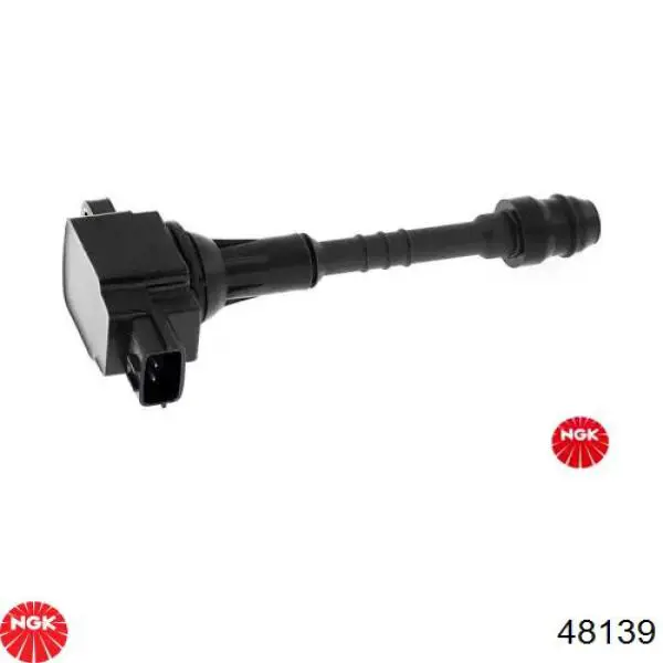 Котушка NGK 48139