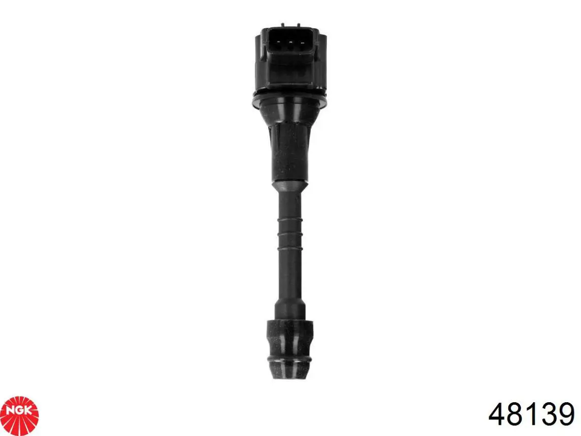 Котушка запалювання NGK 48139 ціна, від 15.23 USD