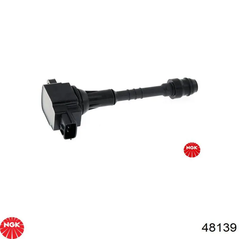 Купити 48139 NGK Котушка запалювання