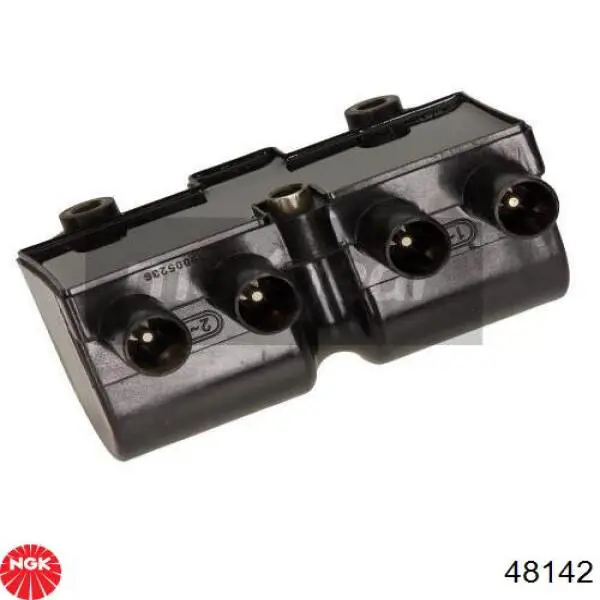 Котушка запалювання NGK 48142 ціна, від 28.10 USD