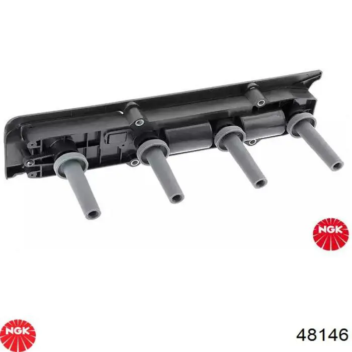 Купити 48146 NGK Котушка запалювання