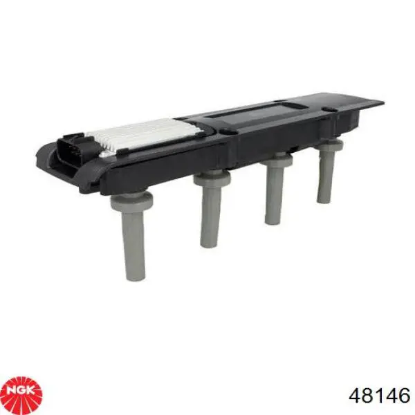 Котушка запалювання Profit 18108067 ціна, від 102.79 USD