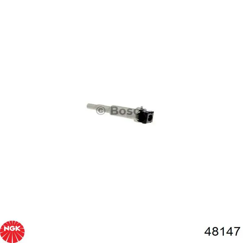 Котушка запалювання NGK 48147 ціна, від 28.77 USD