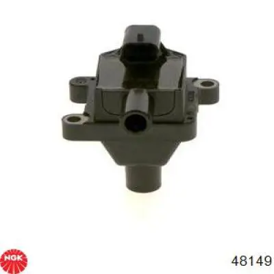 Котушка запалювання DMB851 Lucas