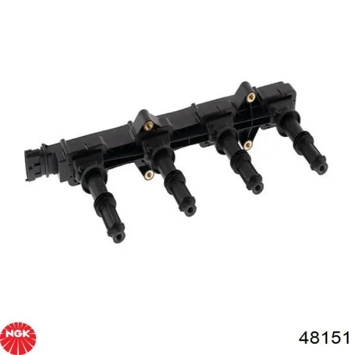 Котушка Magneti Marelli BAEQ184