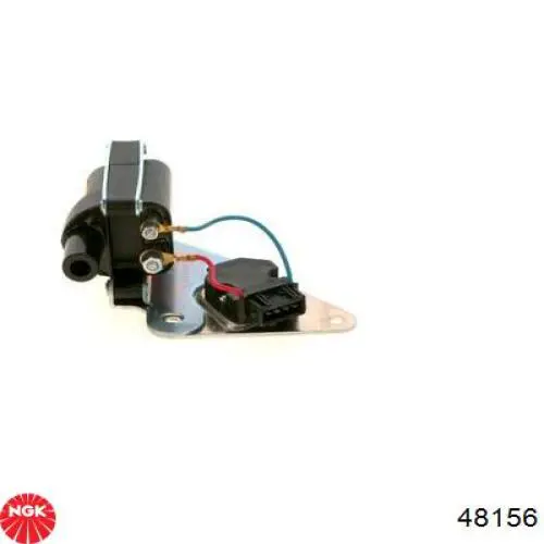 Котушка запалювання NGK 48156 ціна, від 40.92 USD