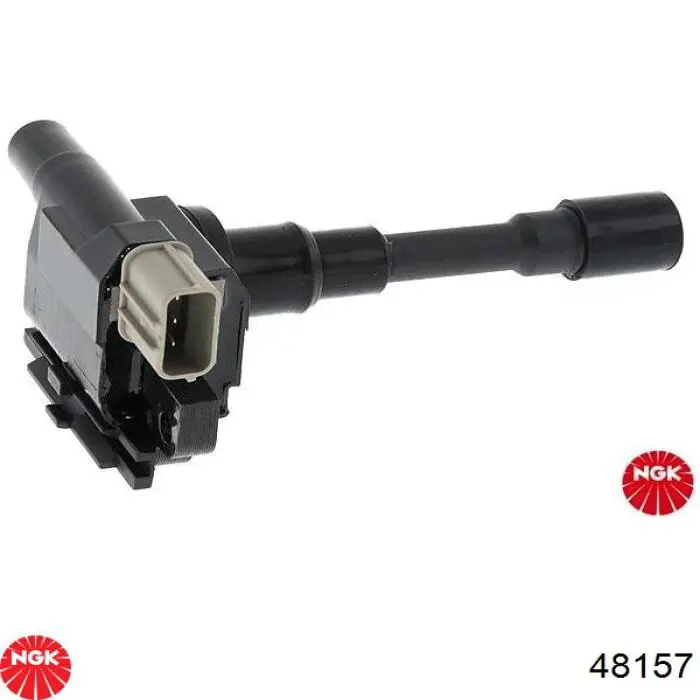 Котушка запалювання NGK 48157 ціна, від 25.45 USD