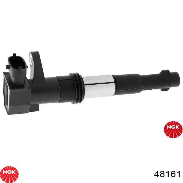 Котушка запалювання BAEQ141 Magneti Marelli