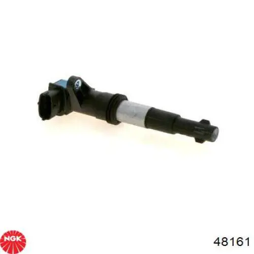 Котушка Lucas DMB958