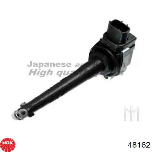 Купити 48162 NGK Котушка запалювання