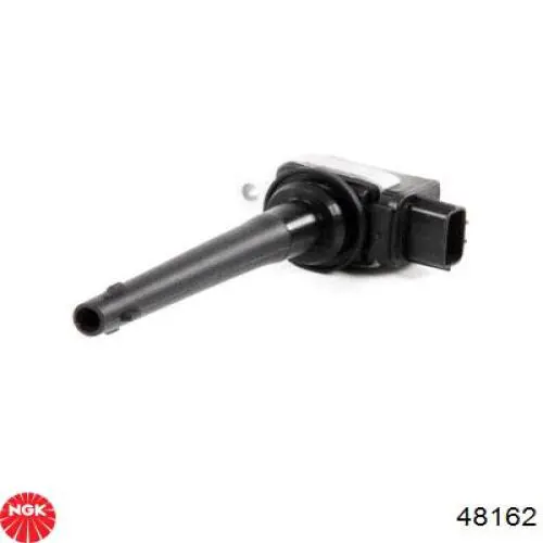 Котушка запалювання 48162 NGK
