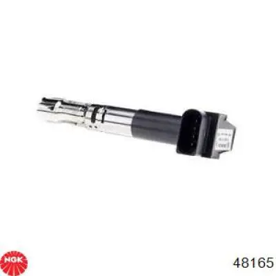 Котушка запалювання 986221055 Bosch