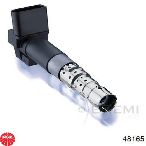 Котушка запалювання Bosch 986221055 ціна, від 29.67 USD