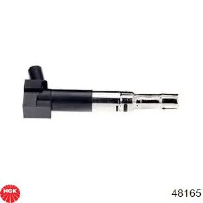 Купити 986221055 Bosch Котушка запалювання