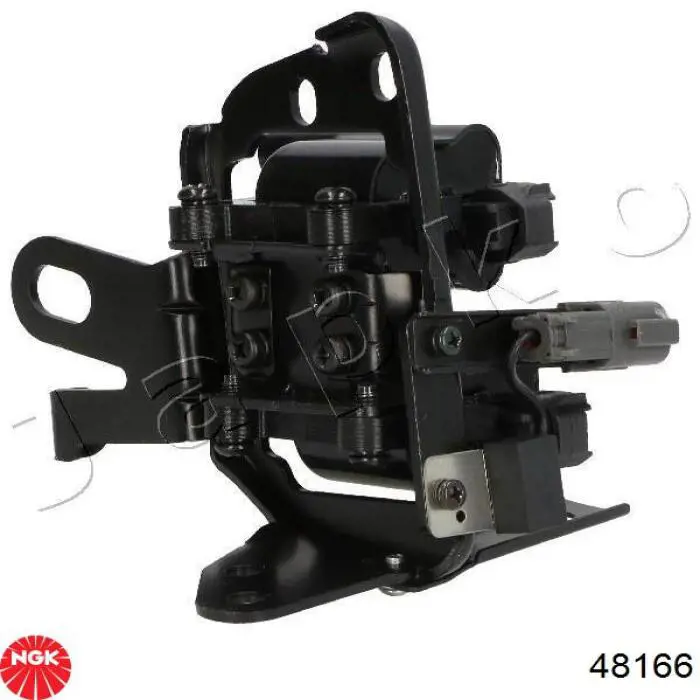 Котушка запалювання NGK 48166 ціна, від 25.87 USD
