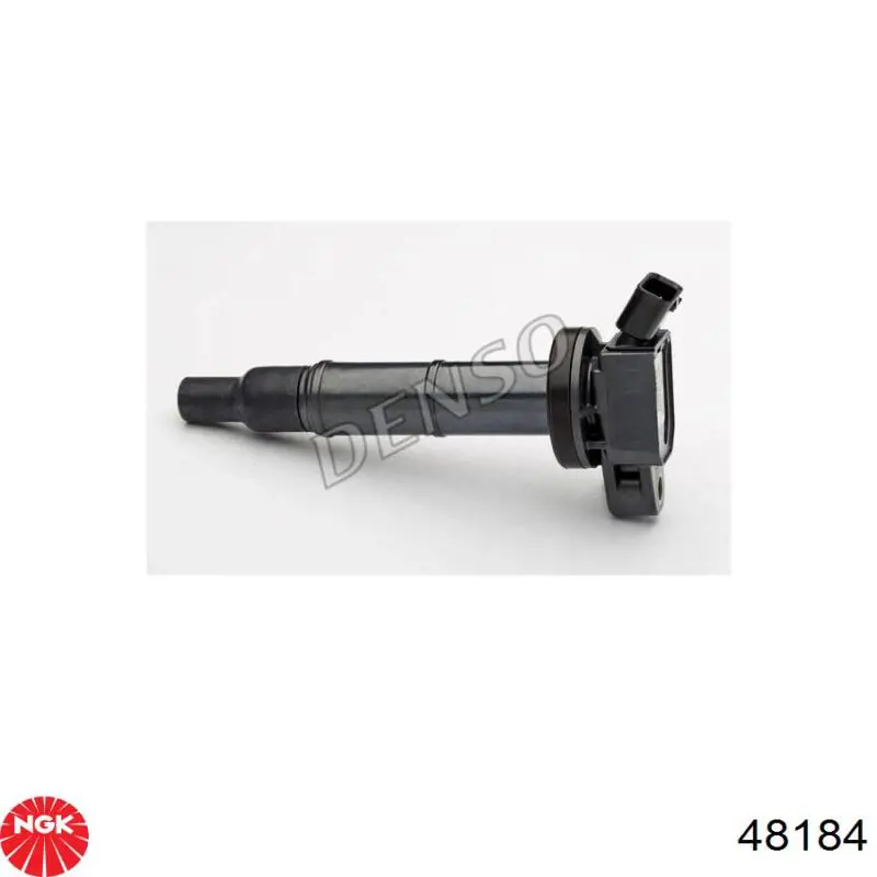 Купити 48184 NGK Котушка запалювання