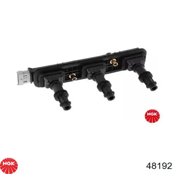 Котушка запалювання NGK 48192 ціна, від 94.13 USD