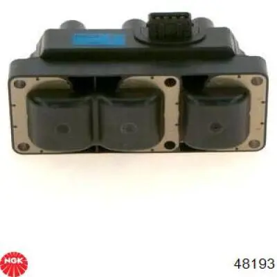 Купити 221502002 Bosch Котушка запалювання