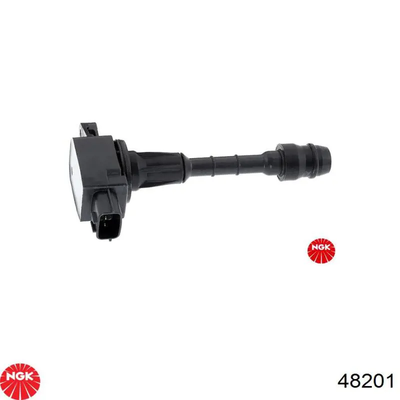 Котушка Magneti Marelli 060717174012