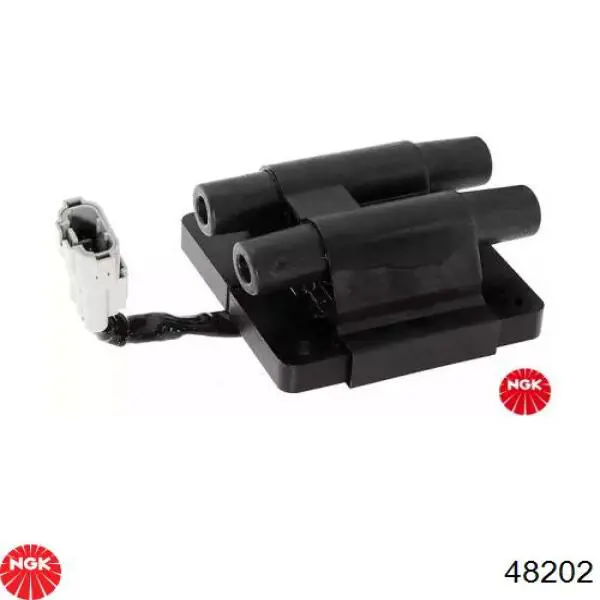 Котушка запалювання NGK 48202 ціна, від 32.54 USD