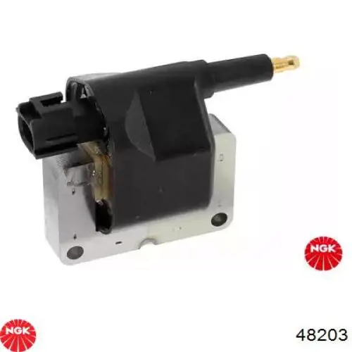 Купити 48203 NGK Котушка запалювання