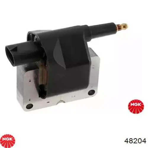 4797293AB Chrysler Котушка запалювання