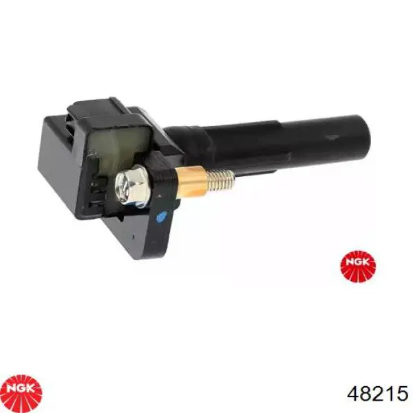 Котушка запалювання NGK U5057 ціна, від 36.76 USD