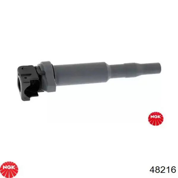 Купити 48216 NGK Котушка запалювання